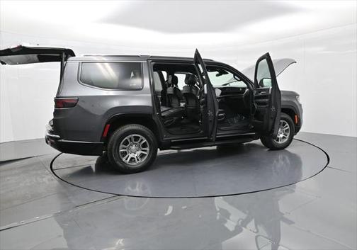 2022 Jeep Wagoneer Series I 4x4