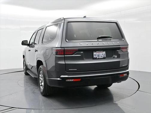 2022 Jeep Wagoneer Series I 4x4
