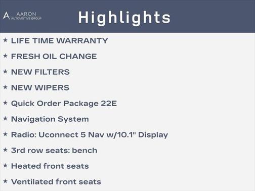 2022 Jeep Wagoneer Series I 4x4