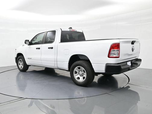 2022 RAM 1500 Tradesman