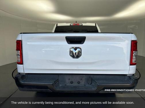 2022 RAM 1500 Tradesman