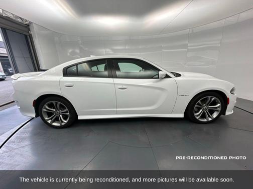 2022 Dodge Charger R/T