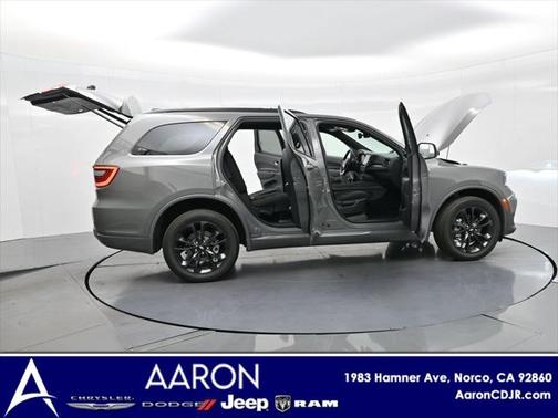 2025 Dodge Durango GT AWD