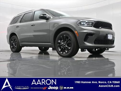 2025 Dodge Durango GT AWD