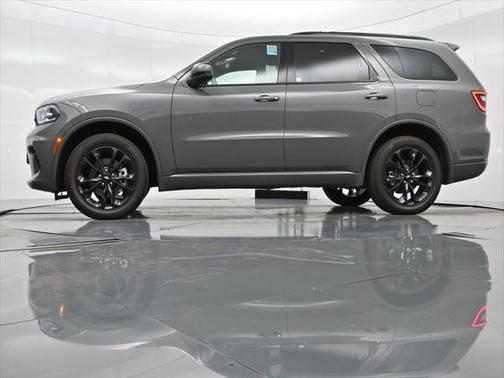 2025 Dodge Durango GT AWD