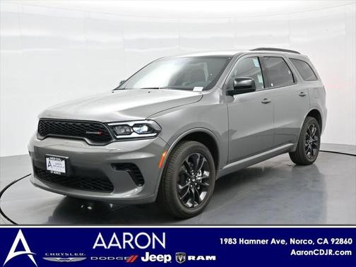 2025 Dodge Durango GT AWD
