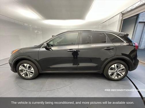 2022 Kia Niro EV EX