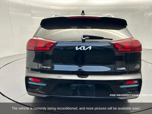 2022 Kia Niro EV EX