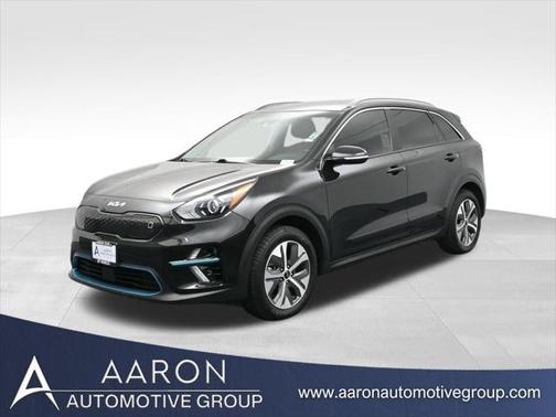 2022 Kia Niro EV EX