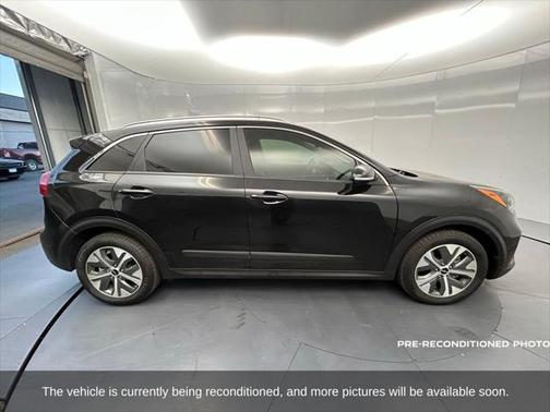 2022 Kia Niro EV EX