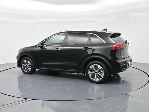 2022 Kia Niro EV EX