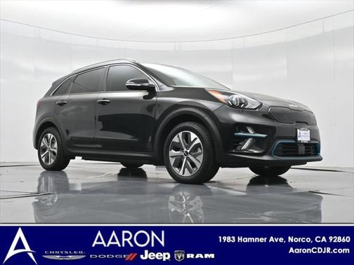2022 Kia Niro EV EX