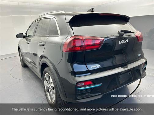 2022 Kia Niro EV EX