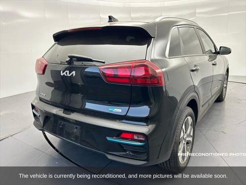 2022 Kia Niro EV EX