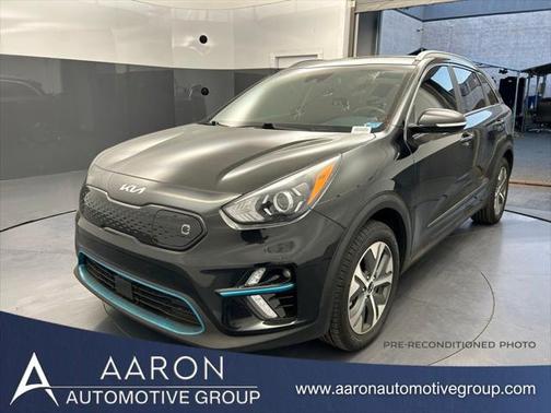2022 Kia Niro EV EX