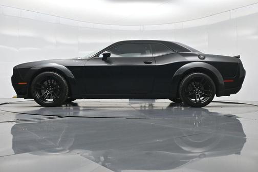 2023 Dodge Challenger R/T Scat Pack Widebody