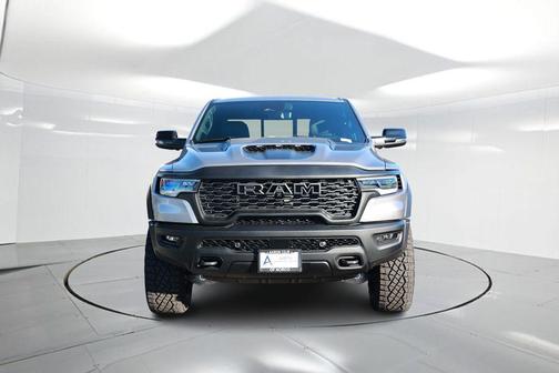 2026 RAM 1500 RHO Crew Cab 4x4 5'7' Box