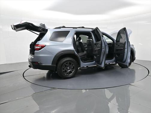 2023 Honda Pilot AWD TrailSport