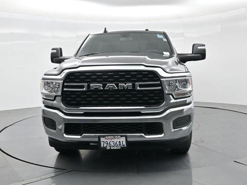 2023 RAM 2500 Tradesman Regular Cab 4x2 8' Box