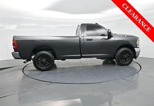 2023 RAM 2500 Tradesman Regular Cab 4x2 8' Box