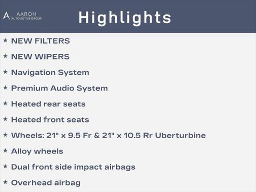 2021 Tesla Model Y Performance Dual Motor All-Wheel Drive