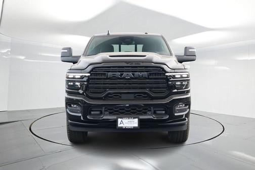 2026 RAM 3500 Laramie Crew Cab 4x4 6'4' Box