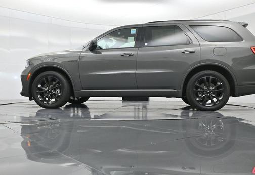 2025 Dodge Durango R/T AWD