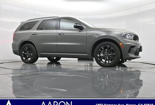 2025 Dodge Durango R/T AWD
