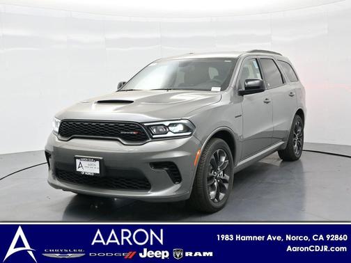 2025 Dodge Durango R/T AWD