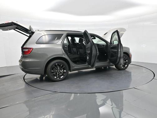 2025 Dodge Durango R/T AWD