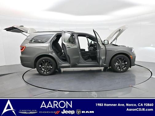 2025 Dodge Durango R/T AWD