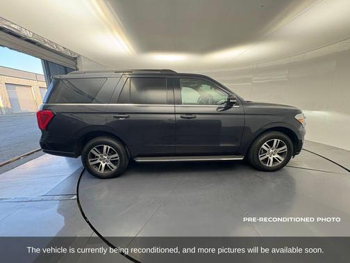2023 Ford Expedition XLT