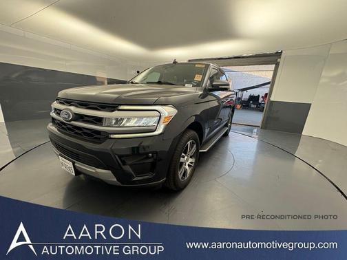 2023 Ford Expedition XLT