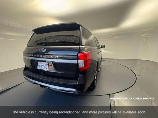 2023 Ford Expedition XLT