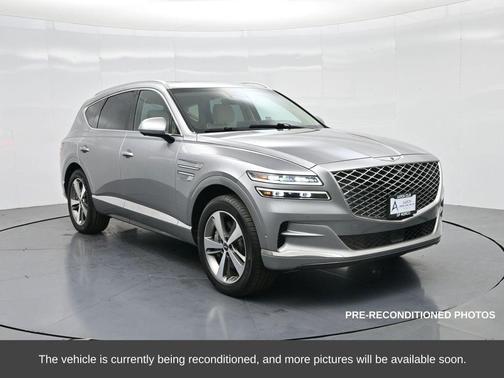 2023 Genesis GV80 3.5T
