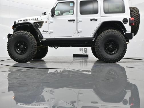 2024 Jeep Wrangler Rubicon 392 Final Edition