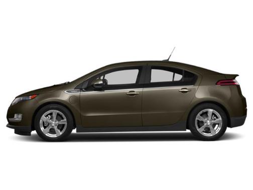 2015 Chevrolet Volt Base
