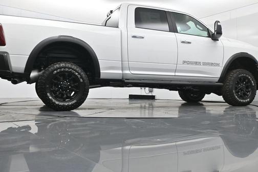 2026 RAM 2500 Power Wagon