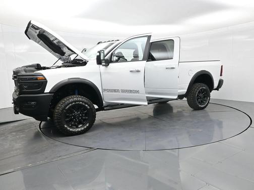 2026 RAM 2500 Power Wagon