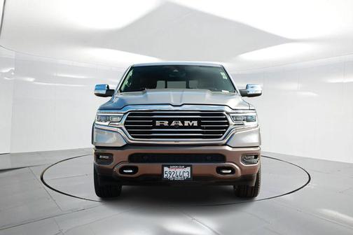 2021 RAM 1500 Longhorn