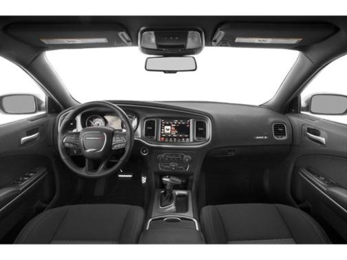 Granite Pearlcoat 2020 Dodge Charger R/T Scat Pack