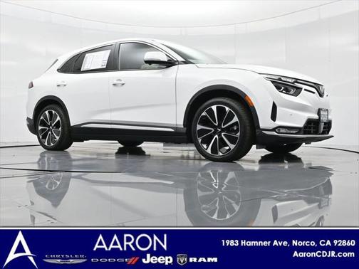 2023 VinFast VF 8 Plus