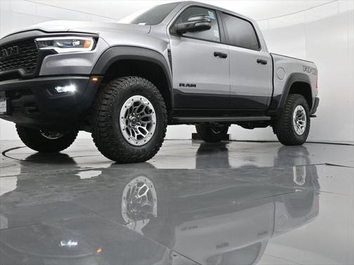 2025 RAM 1500 TRX