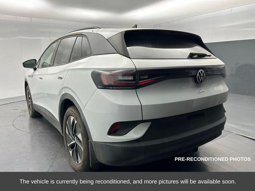 2022 Volkswagen ID.4 AWD Pro S