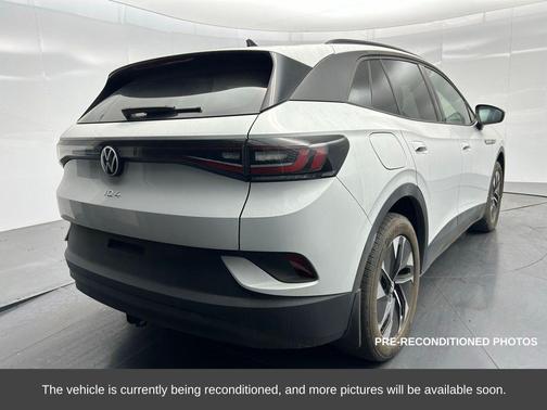 2022 Volkswagen ID.4 AWD Pro S