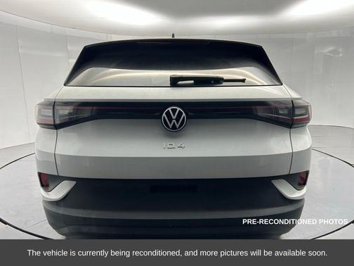 2022 Volkswagen ID.4 AWD Pro S