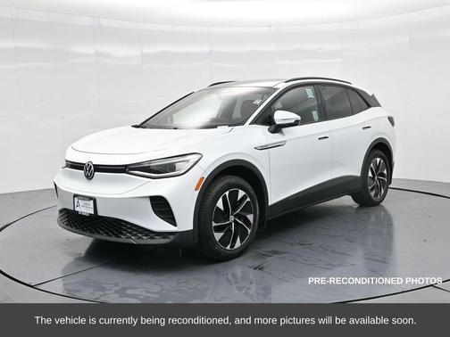 2022 Volkswagen ID.4 AWD Pro S