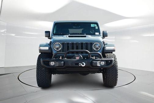 2024 Jeep Wrangler Rubicon 392 Final Edition