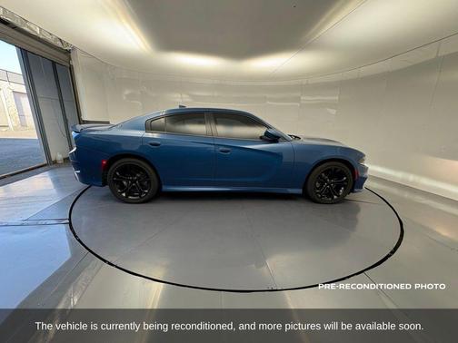 2022 Dodge Charger GT