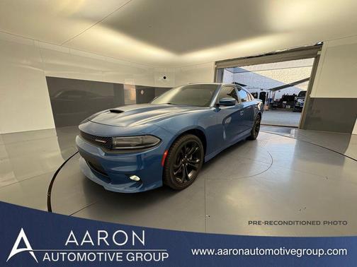 2022 Dodge Charger GT